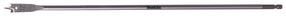 Sulgpuur puidule Makita E-17407, puit, sulg-, hex, 12 mm x 40 cm