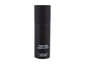 Vyriškas dezodorantas Tom Ford Ombre Leather, 150 ml