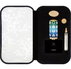 Smaržu komplekts Floraiku AO EDP