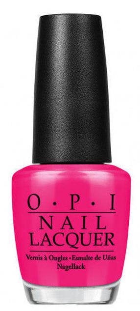 Nagu laka OPI Nail Laquer, koala bear-y krās., 15 ml