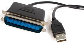 Adapteris StarTech ICUSB128410