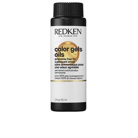 Тонирующий гель, на масляной основе Redken Color Gel Oils, 8GI-8.31, 60 мл