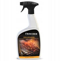 Valymo priemonė Frischer Barbecue, griliams, 1 l