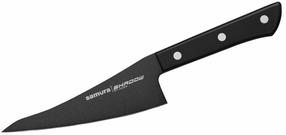 Kööginuga Samura Shadow, 266 mm, teras/abs-plastmass