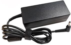 Nešiojamo kompiuterio įkroviklis Extra Digital DE65G4017, 65 W, 120 - 240 V