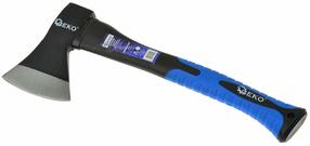 Топор Geko G72220, универсальный, 0.6 кг