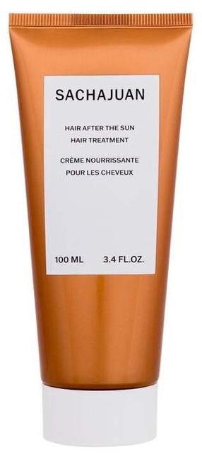Matu krēms Sachajuan Hair After The Sun, 100 ml