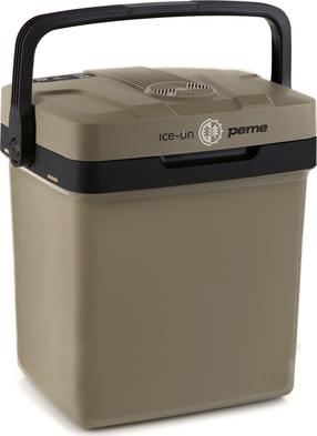Automašīnu ledusskapis Peme Ice-On 7849588, 22.9 l, 46 W