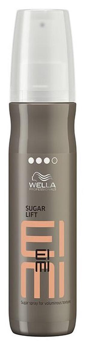 Plaukų purškiklis Wella Professionals EIMI Sugar Lift, 150 ml