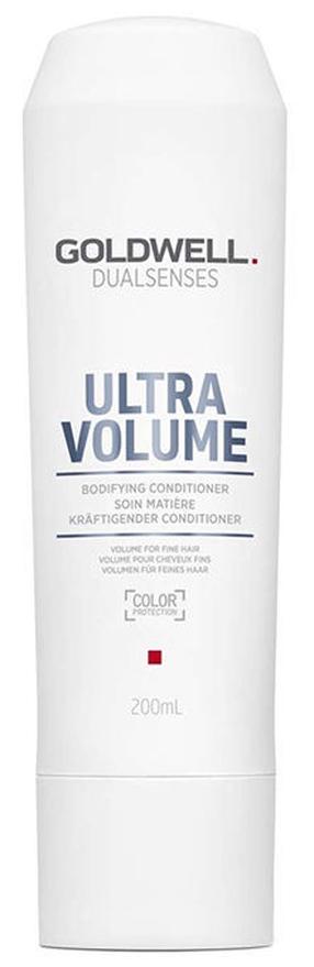 Кондиционер для волос Goldwell Dualsenses Ultra Volume, 200 мл