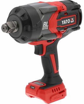 Akulööktrell Yato YT-828074, 18 V