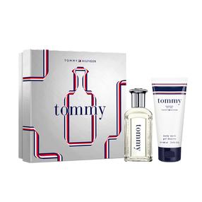 Dāvanu komplekts vīriešiem Tommy Hilfiger Tommy