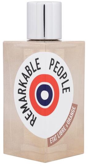 Парфюмированная вода Etat Libre d´Orange Remarkable People, 100 мл