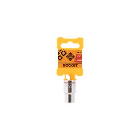 Varžtų veržlių galvutė Forte Tools 1005, 12 mm, 1/2"