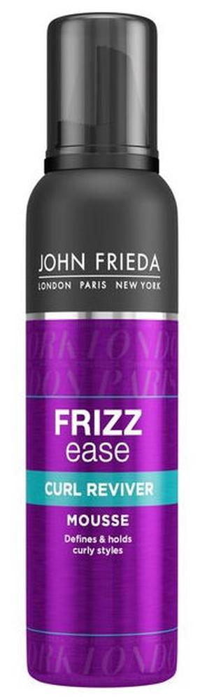 Plaukų putos John Frieda Dream Curls, 200 ml