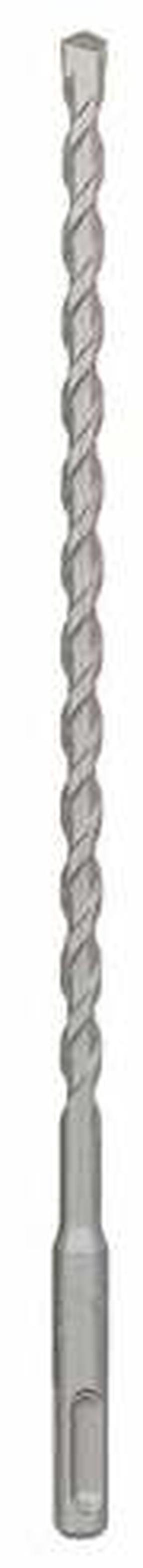 Betooni puur Bosch, betoon/raudbetoon, keermega, sds plus, 8 mm x 26 cm