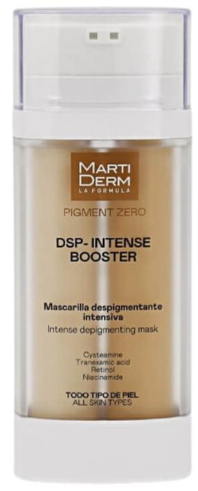 Маска для лица Martiderm Pigment Zero DSP Intensive Depigmenting, 30 мл