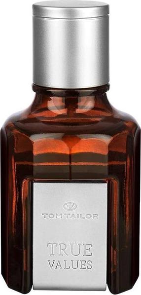 Tualettvesi Tom Tailor True Values for Him, 30 ml
