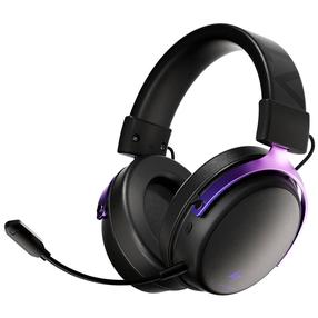 Juhtmeta mänguri peakomplekt ATK Neptune N9 Ultra ATK-N9-ULTRA-BLACK, must v.