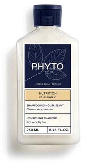 Шампунь Phyto Nutrition, 250 мл
