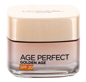 Sejas krēms L’Oréal Paris Age Perfect Golden Age, 50 ml
