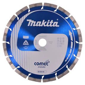 Алмазный диск Makita Comet Stealth, 230 мм x 22.23 мм