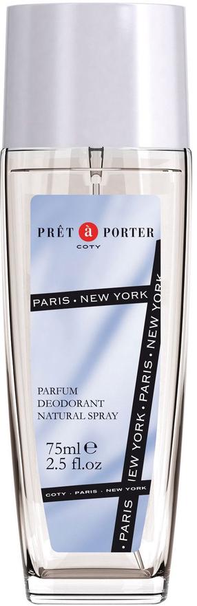 Deodorant naistele Pret Á Porter, 75 ml