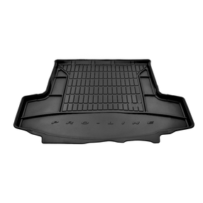 Automatt, pagasikandjad Frogum ProLine, Chevrolet Captiva SUV 2006-2015