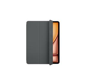 Planšetdatora vāciņš Apple Smart Folio for iPad Air 13-inch (M2) MWK93ZM/A, tumši pelēka krās., 13"
