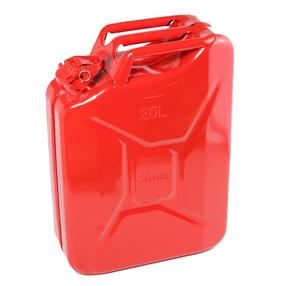Kanister Valpro, metall, 20 l