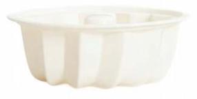 Torto ir kekso kepimo forma Homla Mollis 770104, kreminė sp., 17 cm x 17 cm
