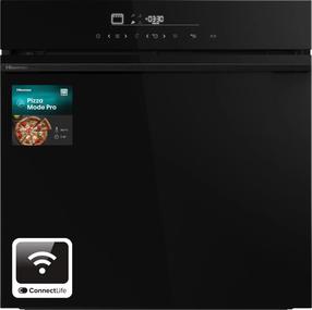 Встраиваемый духовой шкаф Hisense HO66F8 PizzaChef