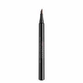 Uzacu zīmulis Artdeco Pro Tip Brow Liner, 1 ml, brūna krās.