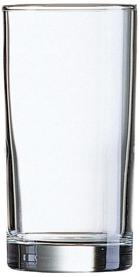 Glāze Arcoroc, stikls, 0.28 l