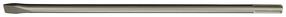 Kalts plakanais Makita P-16287, 60 cm, 2.5 cm
