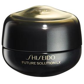 Silmakreem Shiseido Future Solution LX Contour Regenerating, 17 ml