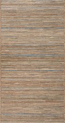 Kilimas lauko terasoms/vidaus Domoletti Brighton 098-0122 2001-99, smėlio sp., 150 cm x 80 cm