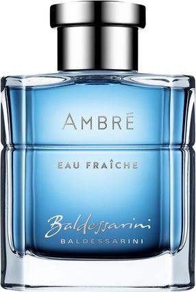 Туалетная вода Baldessarini Eau Fraiche Ambré, 90 мл