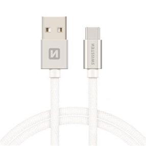 Laidas Swissten, USB/USB 3.0 C male