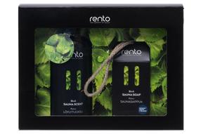 Komplekt Rento Gift Set