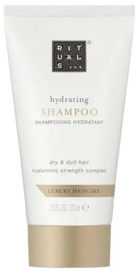 Šampūns Rituals Hydrating, 70 ml