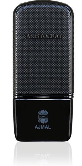 Kvapusis vanduo Ajmal Aristocrat Noir, 75 ml