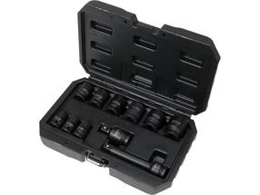 Löökpeade komplekt Yato YT-10255, 1/2"