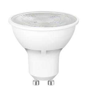 Išmanioji lemputė Spectrum LED, PAR16, įvairių spalvų, GU10, 4.5 - 5 W, 480 lm