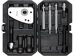 Purkštukų traukimo rinkinys, rinkinys Yato YT-05338, 25 - 30 mm, 10 vnt.