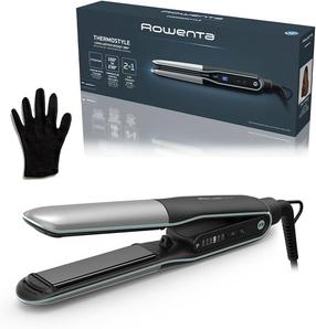 Matu taisnotājs Rowenta Thermostyle 2-in-1 SF7120E0