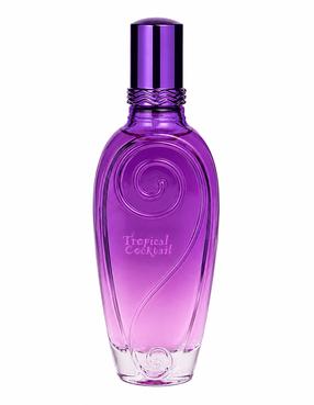 Kvapusis vanduo Real Time Tropical Cocktail, 100 ml