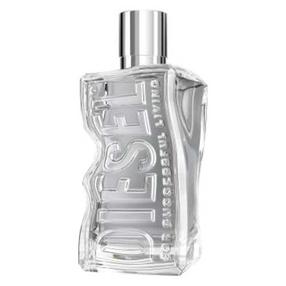 Tualettvesi Diesel D By Diesel, 100 ml
