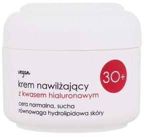 Крем для лица Ziaja Moisturizing, 50 мл, 30+, SPF 6