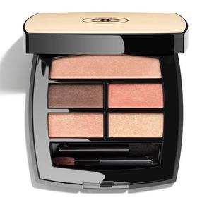 Acu ēnas Chanel Les Beiges, 4.5 g warm